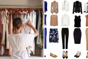 Збираємо капсулу: як створити ідеальний літній гардероб з 9 речей