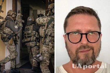 Шарию сообщили новое подозрение в госизмене и за помощь ФСБ россии