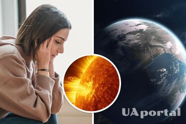 Магнитные бури в июле 2023 - график магнитных бурь на июль 2023