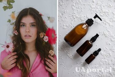 Які ефірні олії використати для волосся - як зміцнити волосся за допомогою ефірних олій