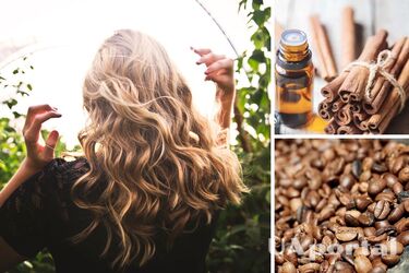 Як зробити домашній шампунь з кавою та корицею - шампунь своїми руками в домашніх умовах