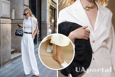 Как создать стильный гардероб - стиль тихая роскошь 2023