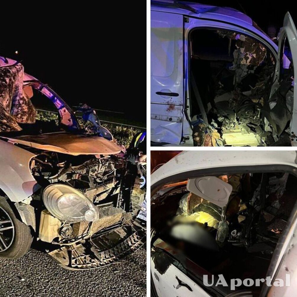 Враг ночью атаковал Украину шахедами, обломки убили людей в авто на Днепропетровщине (фото)