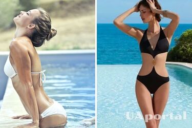 How to choose a swimsuit: top 5 useful tips