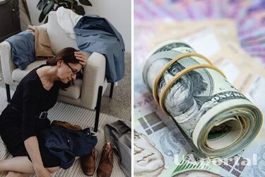 Почему нельзя вешать одежду на стул и дверь – народные приметы об одежде