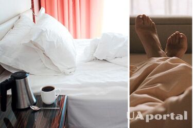 Как часто нужно стирать постельное белье летом