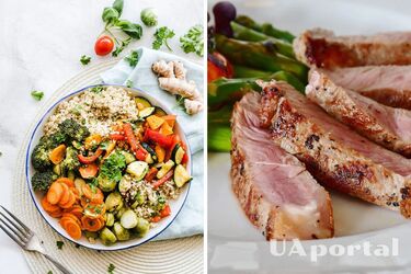 Что нужно есть, чтобы защитить организм от радиации: список продуктов и правила обработки