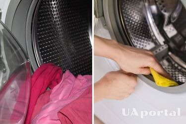 Чому не можна закривати дверцята пральної машини: правила експлуатації пральної машини