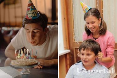 Чому в День Народження іменинника тягають за вуха