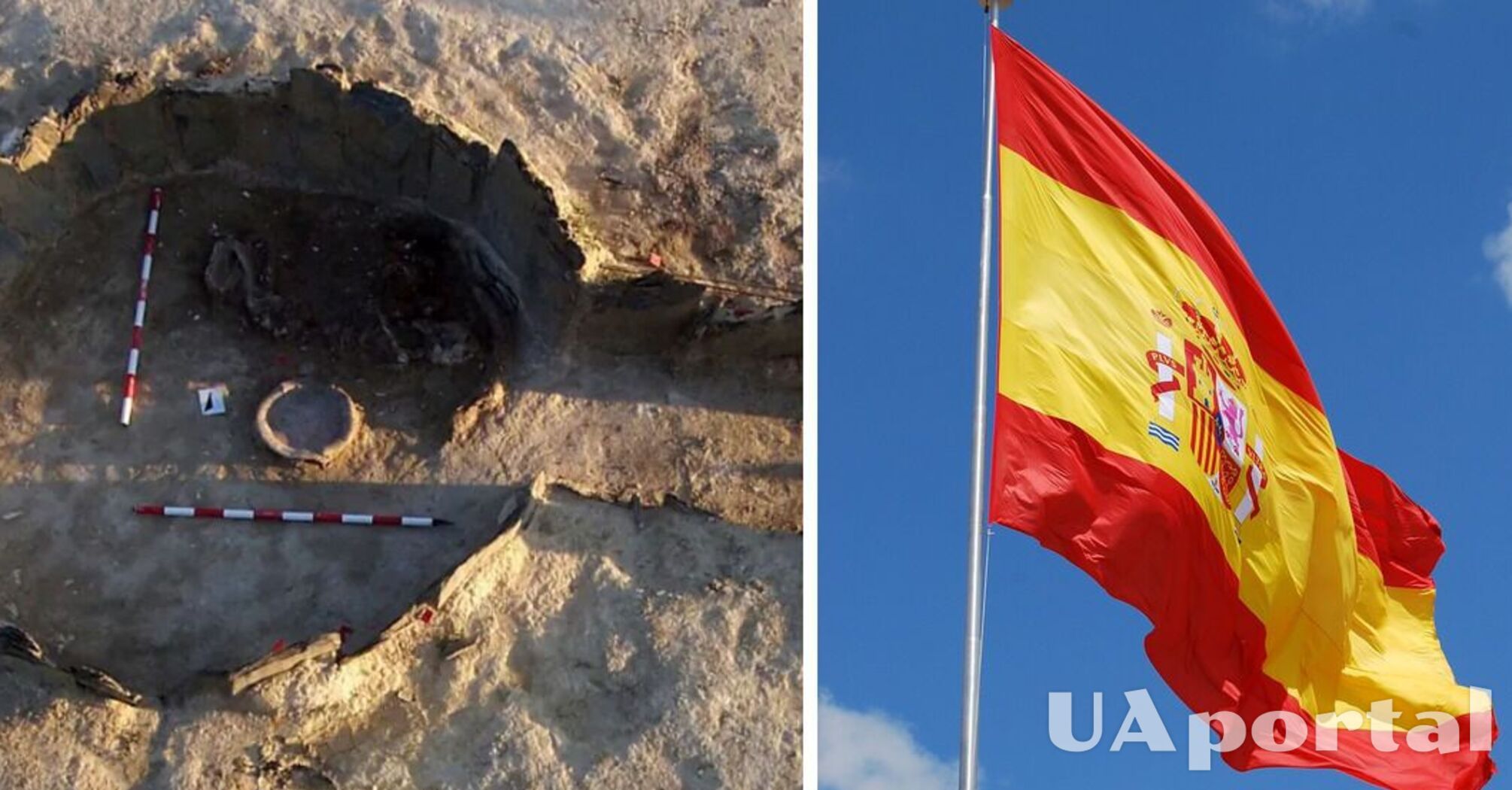 Ancient Spanish tomb of wealthy leader actually belonged to powerful woman: study