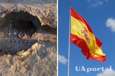 Ancient Spanish tomb of wealthy leader actually belonged to powerful woman: study