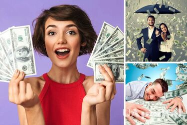 Пять знаков зодиака разбогатеют до 2024 года: их ждет большая удача