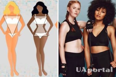 Как определить свой тип фигуры и подобрать идеальный образ: советы стилистов