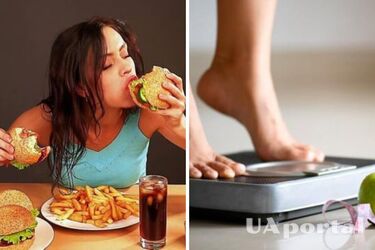 Стресс и нехватка сна: пять причин лишнего веса