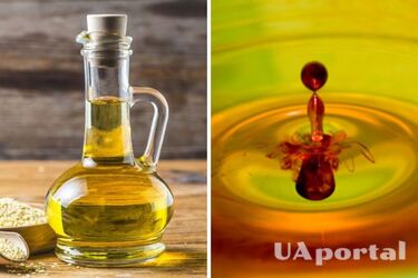 Как проверить качество растительного масла