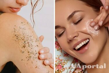 Cleanses and moisturizes: top 4 beneficial properties of peeling for the skin