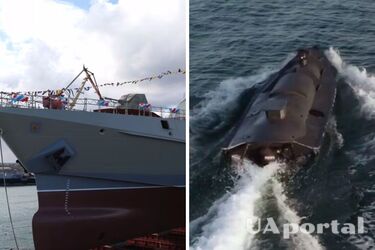 Перехоплено розмову екіпажу Ка-29: запрошували евакуацію російських моряків у Чорному морі (аудіозапис)