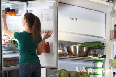 Spoil your appliances: what foods should not be put in the fridge