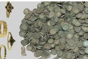 В Польші знайшли каблучку правнучки Ярослава Мудрого віком 950 років