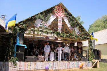 Узнай о сохраненной вековой традиции: Интересный семейный отдых на 'живой' водяной кузнице Закарпатья