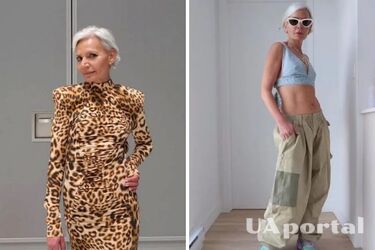 You will look ridiculous: what things are better not to wear after 50