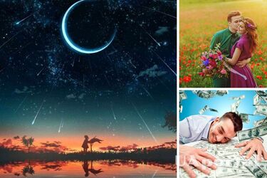 Молодик у Леві переверне життя чотирьох знаків зодіаку: на них чекають великі зміни