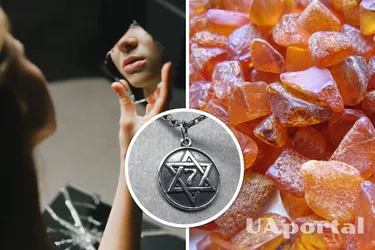 Печать Соломона, зеркало и янтарь: лучшие средства уберечь детей от сил зла