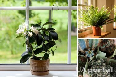 What plants to keep at work to attract success and get promoted
