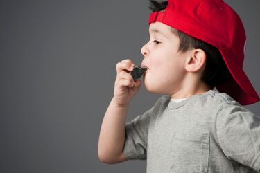 Почему нельзя свистеть? ТЕСТ