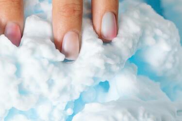 Нетрадиционные способы использования пены для бритья ТЕСТ