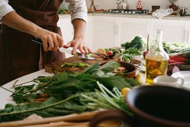 Лайфхаки для приготування їжі