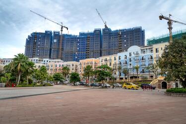 Що з нерухомістю? В який бік змістився ринок житла в Україні та скільки коштує купити квартиру в західних регіонах