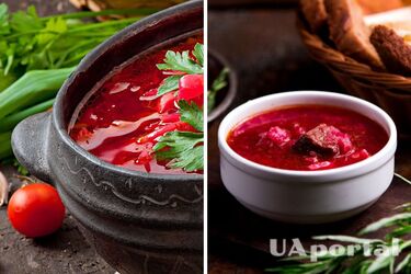 Альтернатива класичній окрошці: як приготувати холодний роменський борщ