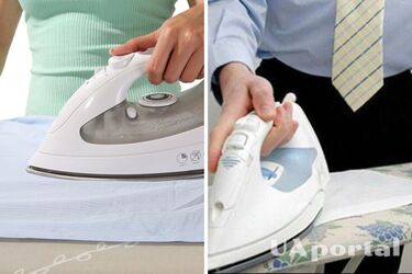 Как идеально выглаживать рубашку: гениальный лайфхак от домохозяек