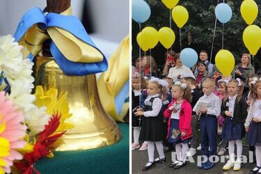 Уряд визначився, як будуть працювати школи з 1 вересня