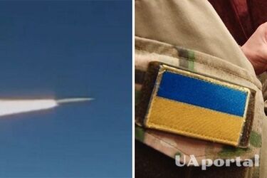 Повітряні сили збили 'Кинджал' над Київщиною, інші ракети цілили по аеродрому на Прикарпатті і влучили в будинок