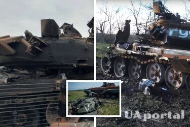 Бійці Третьої штурмової за добу знищили чотири танки окупантів (відео)