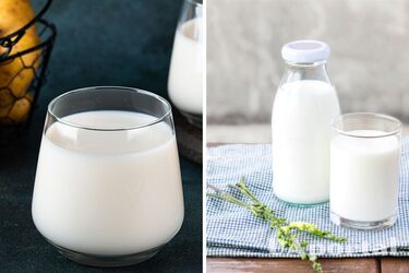 Як збільшити термін придатності молока