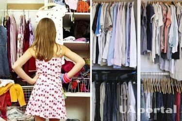 Разгружаем шкаф: список вещей, которые точно стоит выбросить