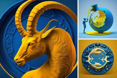 Три знака зодіаку перебуватимуть у позитивному настрої: гороскоп на 15 серпня