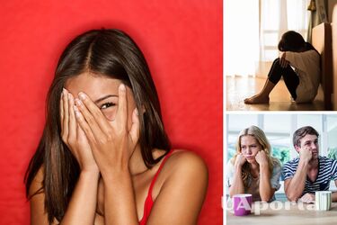 This test will tell you everything about you! Choose one heart in the picture and find out what you are missing in your relationship