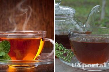 Как охладить тело в минуту: гениальный лайфхак с чаем