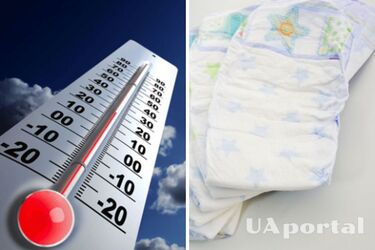 Как сделать самодельный охладитель из подгузников