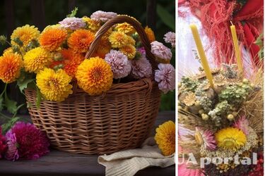 Маковия-2023: лучшие поздравления с Медовым Спасом на украинском языке и красивые картинки