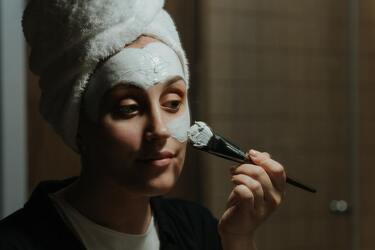 Как выглядеть хорошо после 30