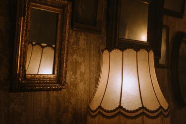 Куди не можна вішати дзеркало ТЕСТ