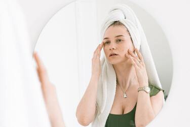 Топ-5 лайфхаків для стрункішого обличчя ТЕСТ