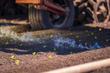 Proper use of kitchen waste