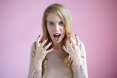 What pisses women off in men: top 5 bad habits