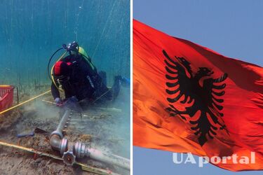 Archaeologists discovered the oldest settlement on stilts in Europe (photo)